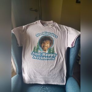 Bob Ross T-Shirt